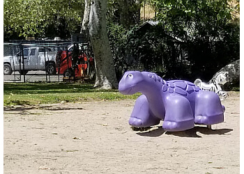 Glendale Public Parks Verdugo Park