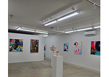 Sacramento Art Galleries Verge Center for the Arts