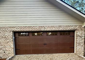 Verge Entrance Solutions - Jackson, MS Garage Door Repair - Service Image