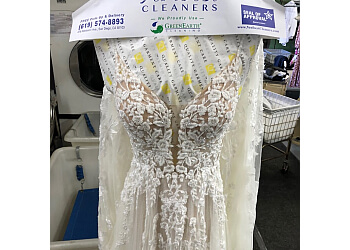 San Diego Dry Cleaners Veribest Cleaners