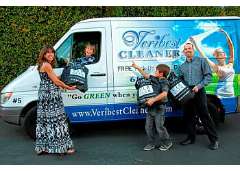 Veribest Cleaners San Diego Dry Cleaners
