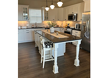 Madison Home Builders Veridian Homes