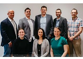 Anchorage Financial Services Veritas Wealth Management