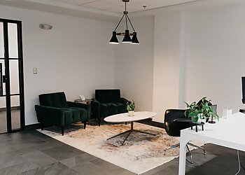 Anchorage Financial Services Veritas Wealth Management