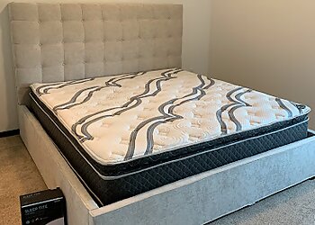 Madison Mattress Stores Verlo Mattress