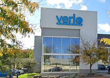 Verlo Mattress Madison Mattress Stores image 1