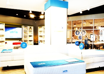 Verlo Mattress - Naperville, IL Mattress Stores - Mattress Image