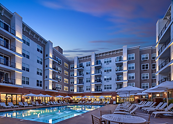 Vermella Harrison Newark Apartments For Rent image 1
