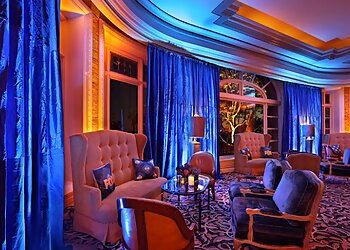 Phoenix Event Management Companies Vermilion Events