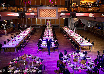 Vermilion Events Phoenix Event Management Companies image 1