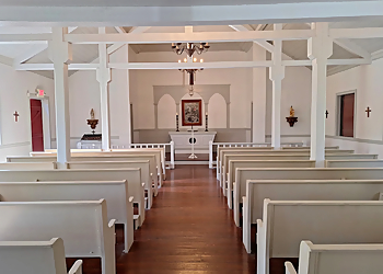 Vermilionville Historic Village - Lafayette, LA Places To See - Visitor Experience Image