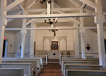 Lafayette Landmarks Vermilionville Living History Museum & Folklife Park