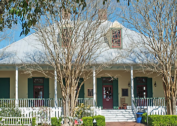 Vermilionville Living History Museum & Folklife Park Lafayette Landmarks image 1