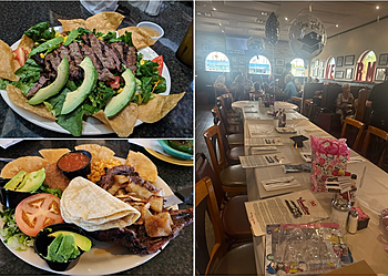 Brownsville Mexican Restaurants Vermillion Restaurant and Watering Hole