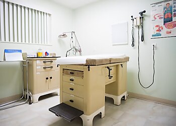 Los Angeles Urgent Care Clinics Vermont Urgent Care