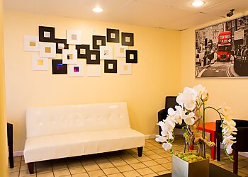 Los Angeles Urgent Care Clinics Vermont Urgent Care