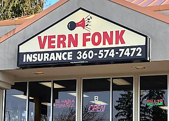 Vern Fonk Insurance Vancouver Insurance Agents image 1