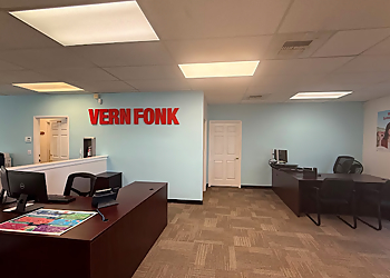 Vern Fonk Insurance Tacoma - Tacoma, WA Insurance Agents - Office Interior Image