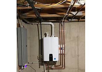 Green Bay Plumbers Vern Kummers Plumbing, Inc.