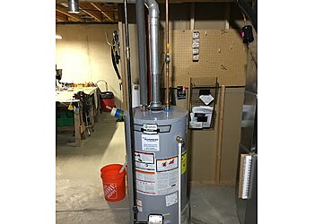 Green Bay Plumbers Vern Kummers Plumbing, Inc.