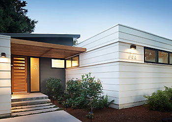 Oakland Residential Architects Verner Architects