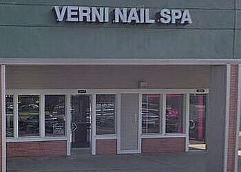 Torrance Nail Salons Verni Nail Spa