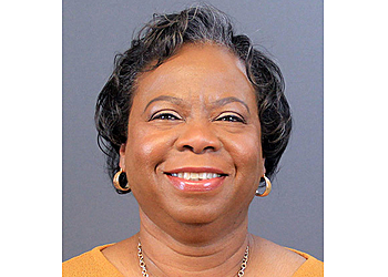 Vernita Peeples, MD - Chesapeake, VA Pediatricians - Doctor Portrait Image