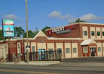 Vernor Urgent Care