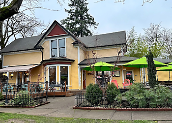 Eugene Cafe Vero Espresso