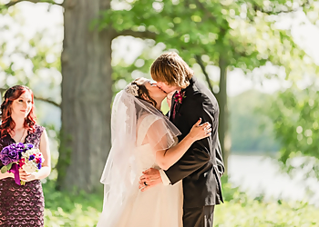 Joliet Wedding Photographers Vero and Sal photo and film