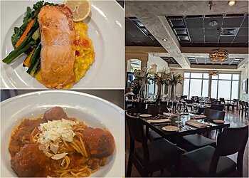 Modesto Italian Restaurants Verona Cucina Italiana