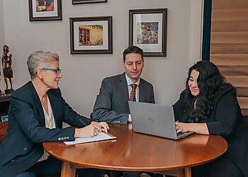 Seattle Divorce Lawyers Veronica A. Freitas - V. FREITAS LAW PLLC