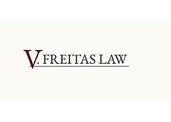 Seattle Divorce Lawyers Veronica A. Freitas - V. FREITAS LAW PLLC