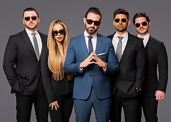 Santa Ana Personal Injury Lawyers Veronica Buckels, Esq. - RAZAVI LAW GROUP APC