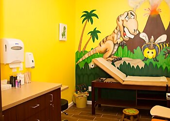 Port St Lucie Pediatricians Veronica Espinoza, MD - BEE WELL PEDIATRICS