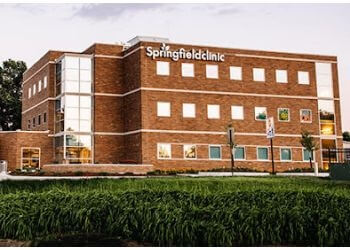 Springfield Pediatricians Veronica G. Savage, MD, FAAP - SPRINGFIELD CLINIC WABASH