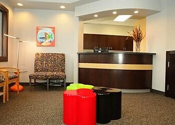 Grand Rapids Kids Dentists Veronica Hamilton, DDS - HAMILTON PEDIATRIC DENTISTRY P.C.