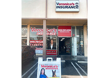 Veronica's Insurance Pomona Insurance Agents