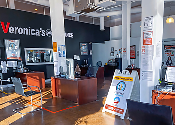 Pasadena Insurance Agents Veronica’s Insurance Pasadena