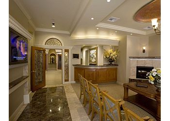 Salinas Dentists Veronika Vazquez, DDS - NEXT DENTISTRY