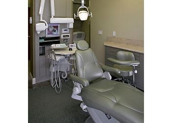 Salinas Dentists Veronika Vazquez, DDS - NEXT DENTISTRY