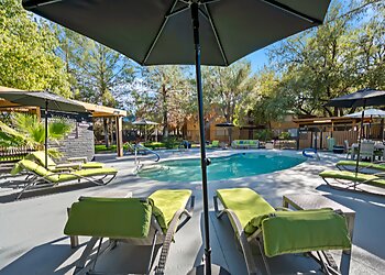 Tucson Apartments For Rent Verrano Park Apartments