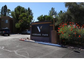 Tucson apartments for rent Verrano Park Apartments