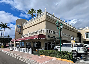 Miami Bakeries Versailles Famous Cuban Bakery