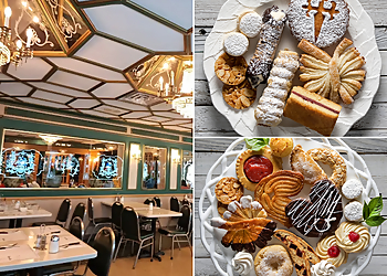 Miami Bakeries Versailles Famous Cuban Bakery