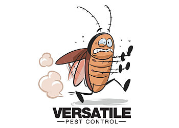 West Valley City pest control company Versatile Pest Control
