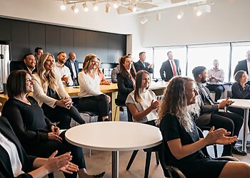 Minneapolis Staffing Agencies Versique Executive, Professional & Interim Recruiting