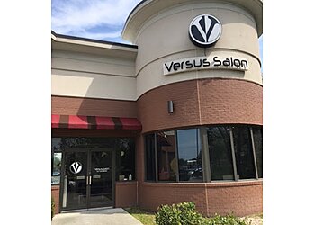 Virginia Beach Hair Salons Versus Salon
