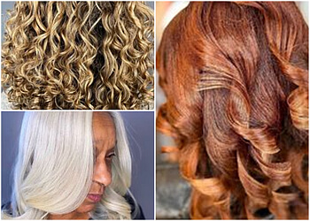 Virginia Beach Hair Salons Versus Salon