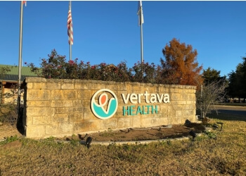 Mesquite addiction treatment center Vertava Health Texas